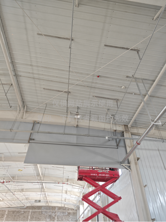 临洮县蔬菜厂房洛川挡烟垂壁