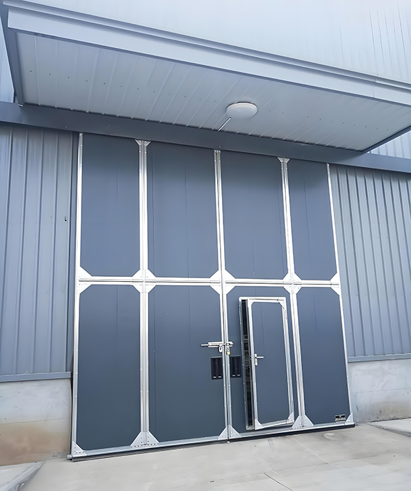 洛川工业推拉门 洛川工业推拉门