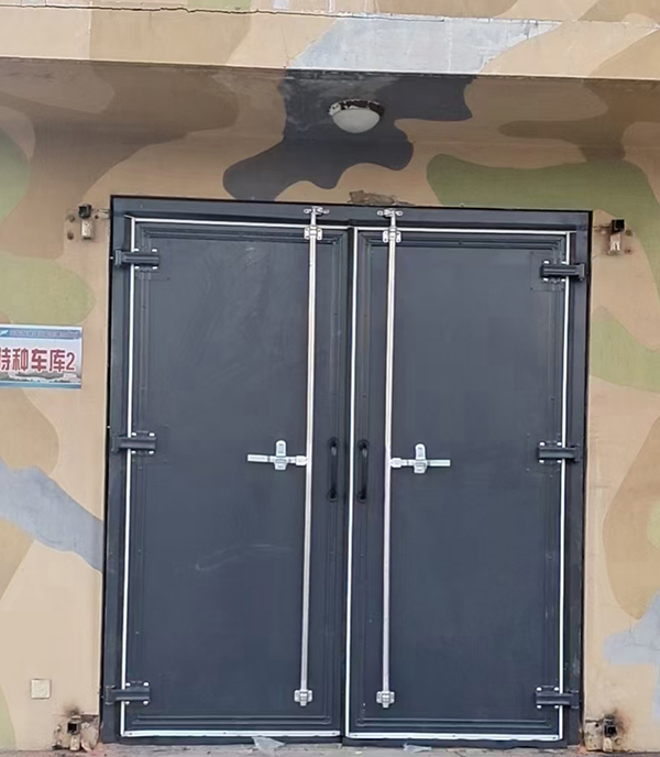 洛川工业平开门 洛川工业平开门