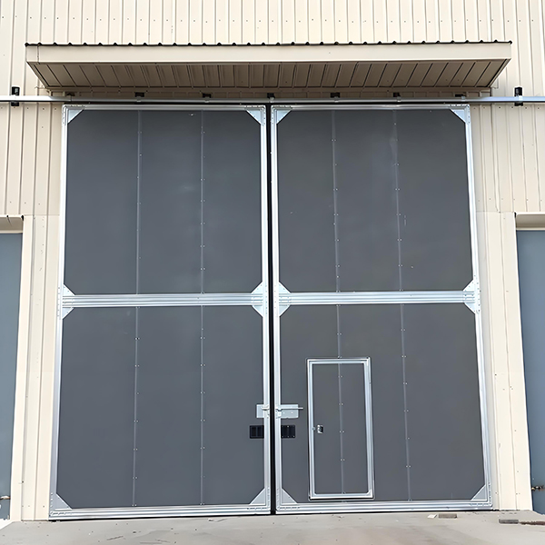 洛川工业推拉门 洛川工业推拉门