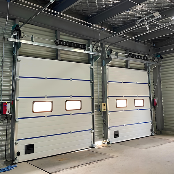 洛川工业翻板门 洛川工业翻板门