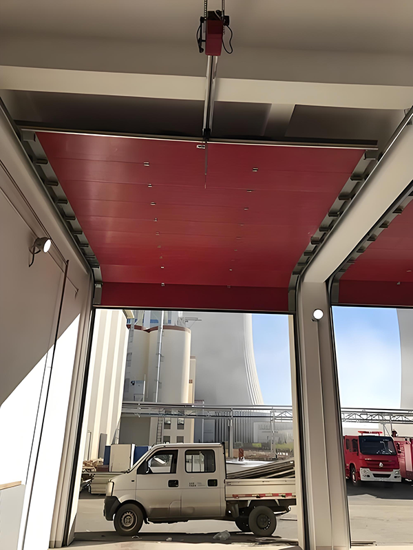 洛川工业翻板门 洛川工业翻板门