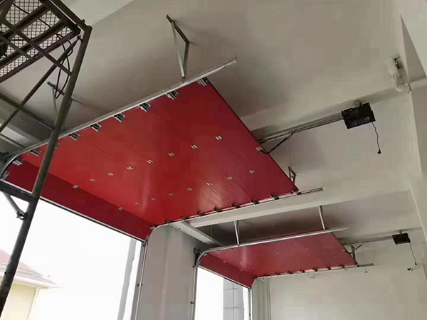 洛川工业翻板门 洛川工业翻板门