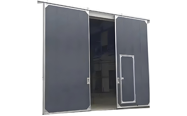 洛川工业平移门 洛川工业平移门