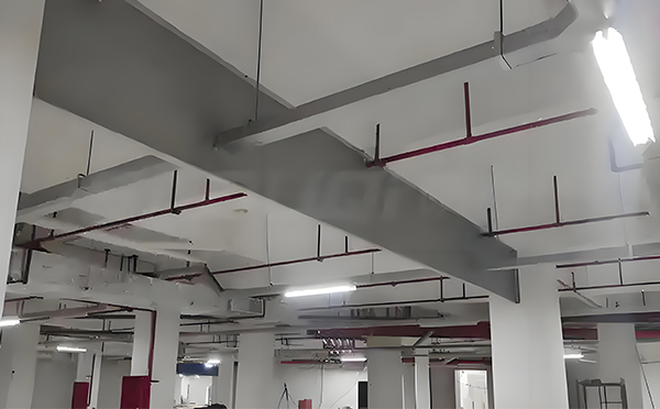 洛川挡烟垂壁 洛川挡烟垂壁