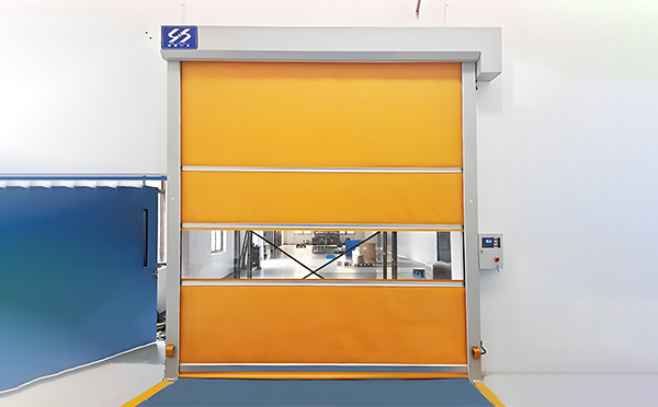 洛川快速门 洛川快速门