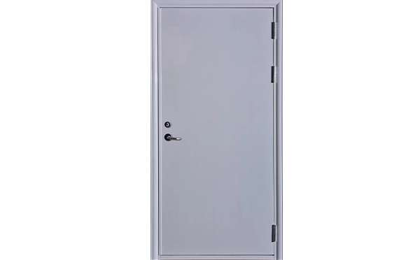 洛川钢制防火门