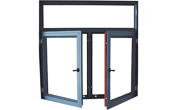 洛川铝制耐火窗 洛川铝制耐火窗