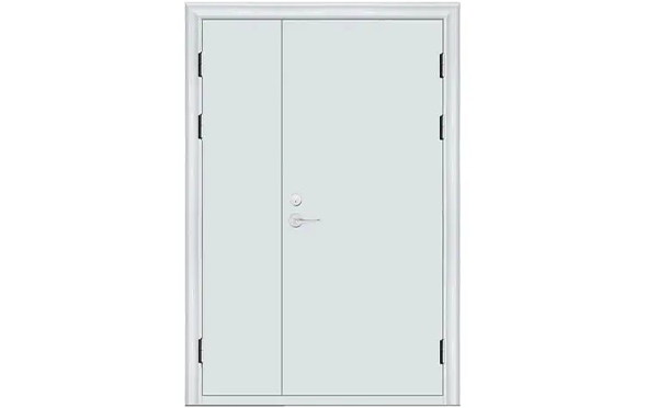 钢制洛川防火门 钢制洛川防火门