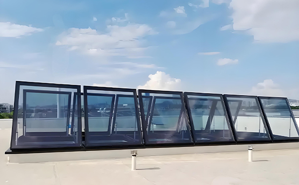 洛川排烟天窗 洛川排烟天窗