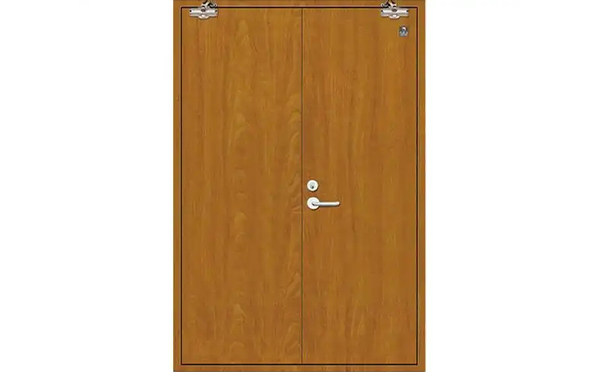 木质洛川防火门 木质洛川防火门