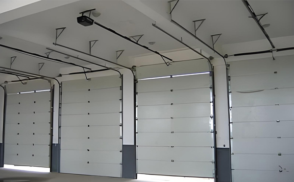 洛川五一佳节|百安科技安全守护，服务不打烊