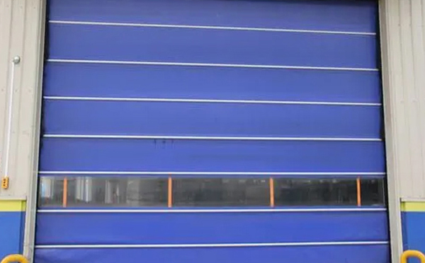 洛川兰州洛川快速洛川卷帘门：提升效率与安全性的理想选择