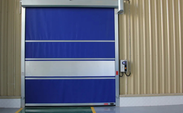 选择洛川快速洛川卷帘门时的注意事项