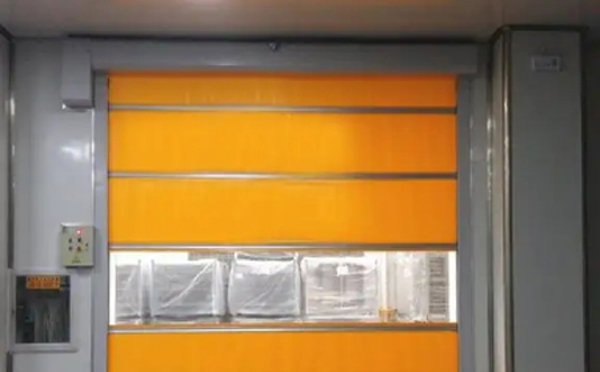 洛川快速洛川卷帘门的选择、维护与保养