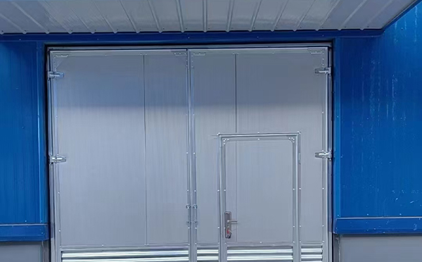 洛川工业推拉门吊轨安装方法