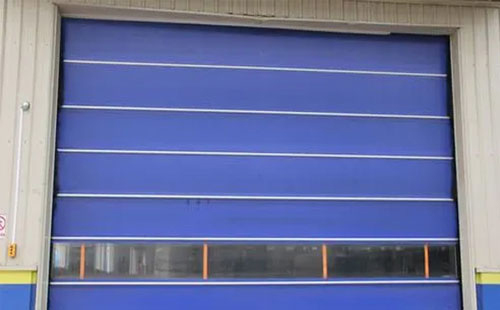 洛川快速洛川卷帘门的主要优势及应用领域 洛川快速洛川卷帘门的主要优势及应用领域