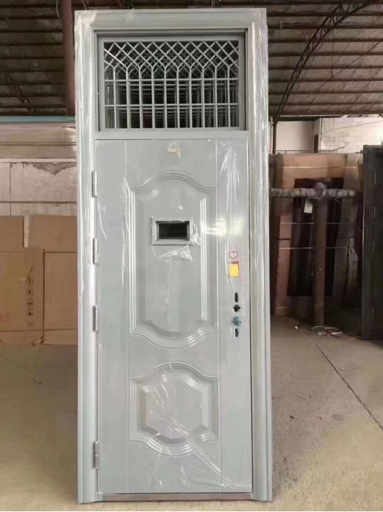 洛川学校教室门 洛川学校教室门