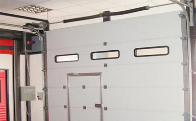 洛川工业推拉门的设计方法