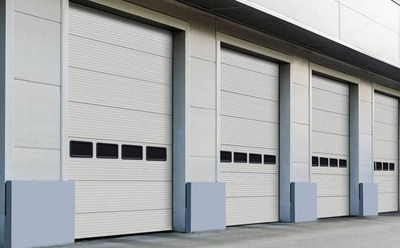 如何安装洛川工业门锁