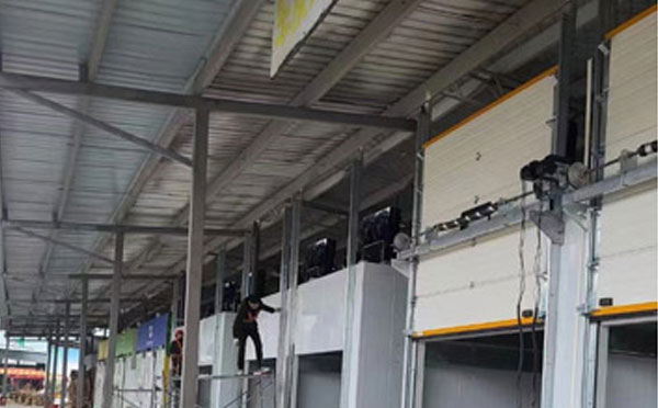 洛川工业推拉门安装技巧与注意事项详解