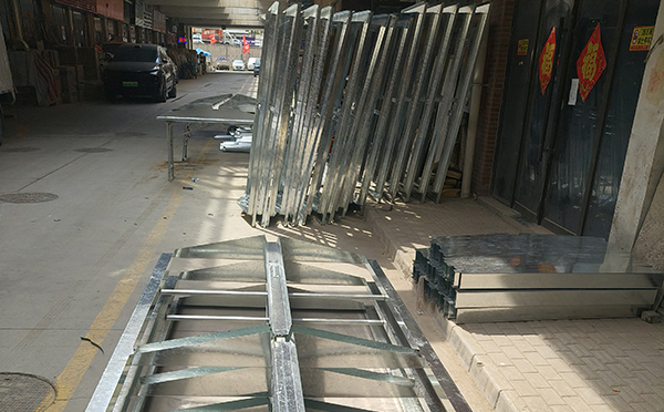 2025洛川排烟窗维护周期与电动开启故障排查